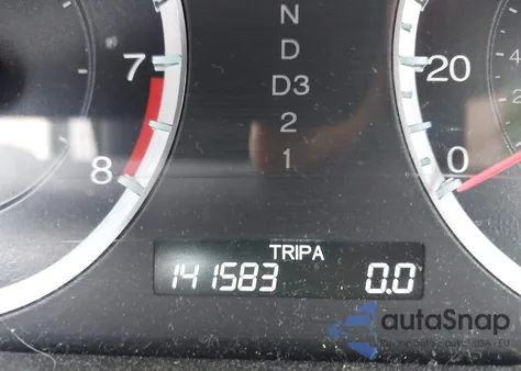 2011 Honda Accord 2.4 Ex-L z USA, uszkodzony, nr VIN 1HGCP2F89BA112201